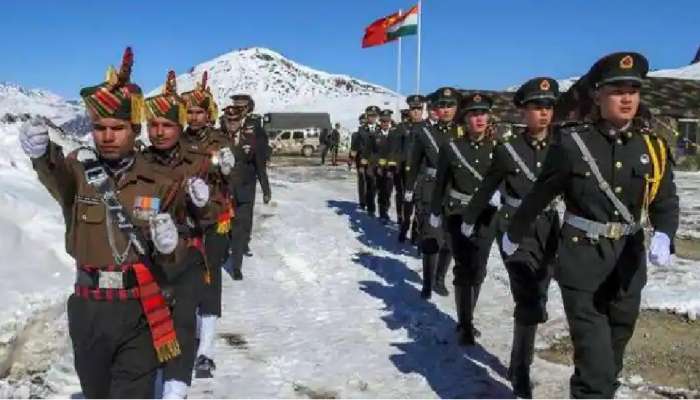 India-China News: ચીનની દરેક ચાલનો મળશે વળતો જવાબ, LAC પર જવાનોની સંખ્યામાં વધારો