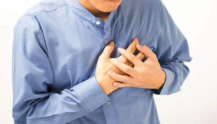 Chest Pain: છાતીમાં રહે છે દુખાવો? અપનાવો આ ઘરેલૂ ઉપાય, મળશે તત્કાલ આરામ