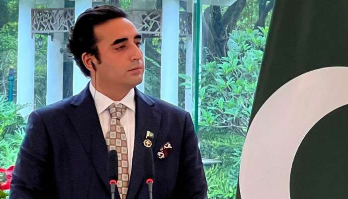 Bilawal Bhutto on PM Modi: UNSC માં ભારતની ફટકારથી ધૂંધવાયું પાકિસ્તાન, બિલાવલ ભુટ્ટોની PM મોદી પર આપત્તિજનક ટિપ્પણી