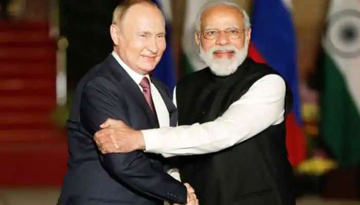 India-China Dispute વચ્ચે પુતિને PM મોદીને કર્યો ફોન, અમેરિકાએ શું પ્રતિક્રિયા આપી તે ખાસ જાણો