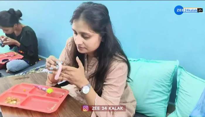 નણંદ-ભાભીની હીટ જોડી બની બિઝનેસ વુમનિયા! જુઓ વીડિયો