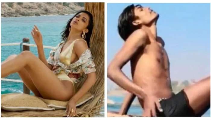 Watch Video: Deepika Padukone ના 'બેશર્મ રંગ' નું આ દેશી વર્ઝન જોયું? હસતાં હસતાં પેટ દુ:ખી જશે
