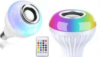 ન્યૂ યર પાર્ટીમાં ટુ ઈન વન સોલ્યુશન, આ LED Bulb Speaker થી આખુ ઘર ક્લબ બની જશે