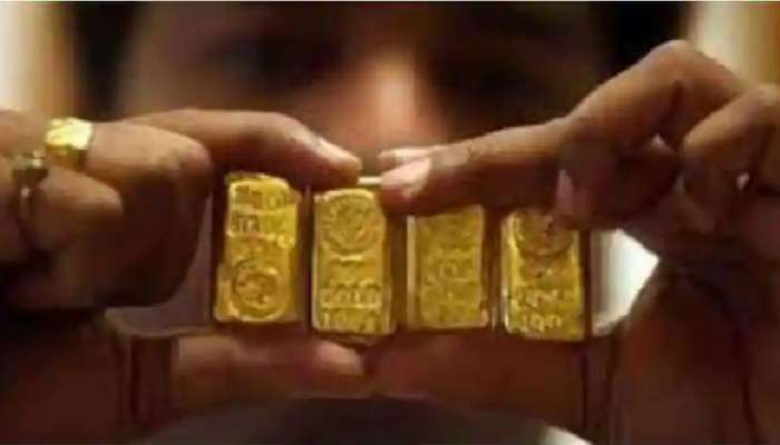 Sovereign Gold Bond: આજથી સસ્તામાં સોનું ખરીદવાની તક, મળશે 20% નું ગેરન્ટેડ રિટર્ન