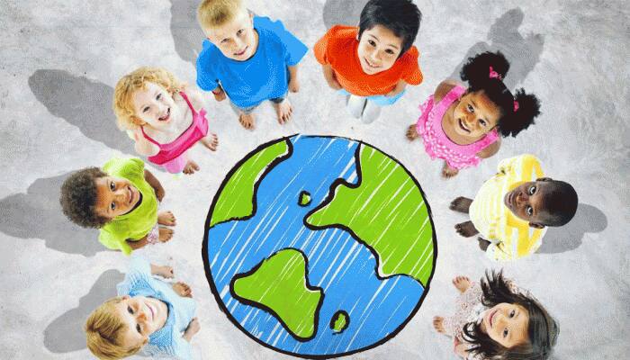 World Children's Day:  20 નવેમ્બરે જ કેમ ઉજવાય છે વિશ્વ બાળ દિવસ? જાણો રોચક તથ્યો