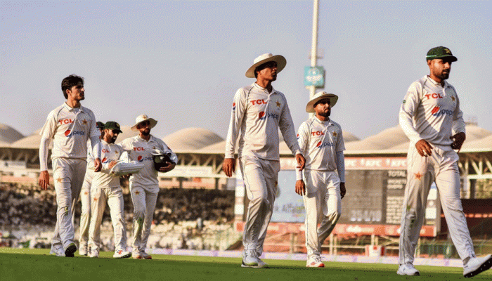 PAK vs ENG: પોતાના જ દેશમાં પાકિસ્તાનનો થઈ ગયો 'પોપટ'! ઈંગ્લેન્ડએ કર્યું વ્હાઈટ વોશ