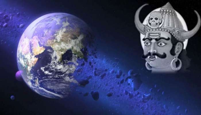 Rahu 2023: મેષ-તુલા સહિત આ 5 રાશિના જાતકોને નવા વર્ષમાં નડશે રાહુ, રહેવું પડશે સાવધાન
