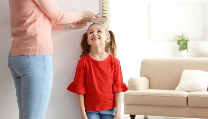 Height Weight Chart: ઉંમર મુજબ તમારી વજન કેટલું હોવું જોઇએ? સરકારે જાહેર કર્યો આ સિંપલ ચાર્ટ