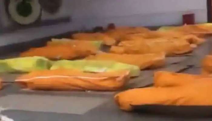 China Viral Video: ચીનના આ વીડિયો જોઈને કઠ્ઠણ કાળજાનો માનવી પણ ધ્રુજી ઉઠશે