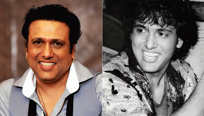 Govinda Birthday: હીરો નંબર-1 એ એક સાથે સાઈન કરી 70 ફિલ્મો, એક દિવસમાં કરતો હતો 5-5 ફિલ્મોમાં કામ!