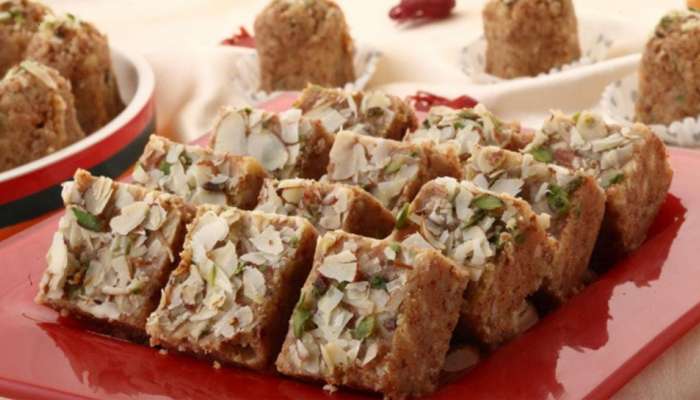 Winter Food: કચ્છી અડદિયાની ડિમાન્ડ વધી, શિયાળામાં ખાશો તો સાંધાના દુખાવા થઇ જશે છૂમંતર