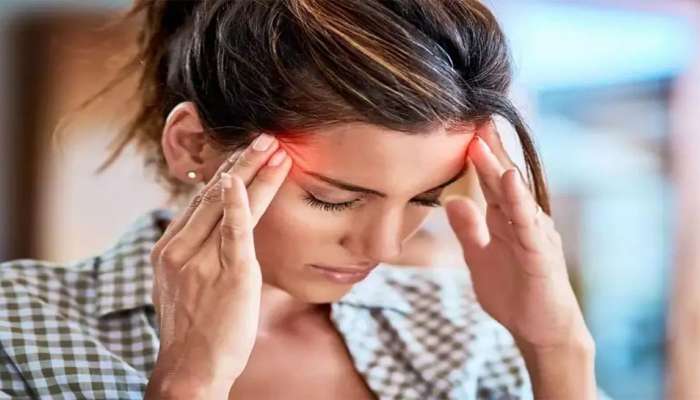 Headache: તમને પણ માથું દુખે છે તો આજે જ છોડી દો આ 5 વસ્તુઓ