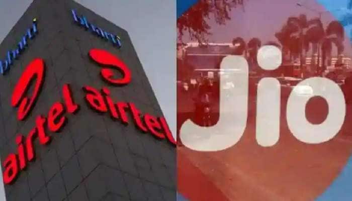 Airtel અને Jio ના ગ્રાહકોને મોટો ઝટકો, કંપની લેશે નિરાશ કરતો નિર્ણય