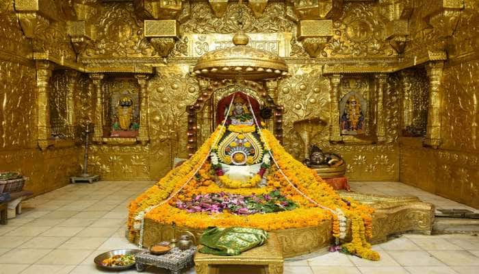 ઘરે બેઠા મેળવો સોમનાથ દાદાનો પ્રસાદ : દેવાધિદેવને અર્પણ કરાયેલ વસ્ત્રો પ્રસાદમાં મળશ