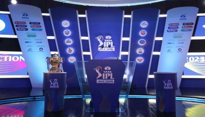 IPL auction 2023: કોચ્ચિમાં આઈપીએલ ઓક્શનનું સમાપન, જુઓ કઈ ટીમમાં ક્યા ખેલાડીઓ થયા સામેલ
