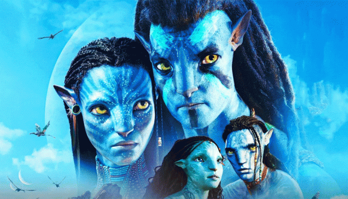 Avatar-2:અધધ...200 કરોડ નજીક પહોંચી ફિલ્મ, કરોડોની કમાણી કરતી આ ફિલ્મમાં એવું તો શું છે?