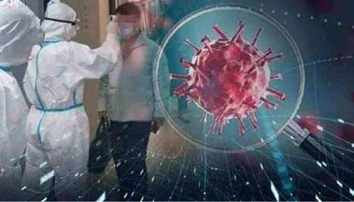Coronavirus In India: કોરોનાના ખતરા વચ્ચે કેન્દ્ર સરકારે જાહેર કરી ગાઇડલાઇન