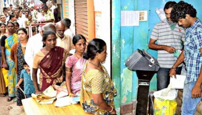 Free Ration to Poor: PM મોદીની ગરીબોને મોટી ભેટ, 81 કરોડ લોકોને વધુ એક વર્ષ મળશે ફ્રી રાશન