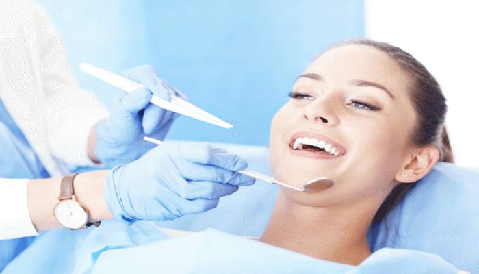 Healthy Teeth: દાંતને હેલ્દી રાખવા માટે ખાવ આ 4 ચીજવસ્તુઓ અને મેળવો સ્વીટ સ્માઈલ