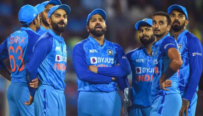 Team India: BCCI એ અચાનક બદલી દીધો ટી20 ટીમનો કેપ્ટન? શ્રીલંકા સીરીઝ પહેલાં થશે મોટી જાહેરાત