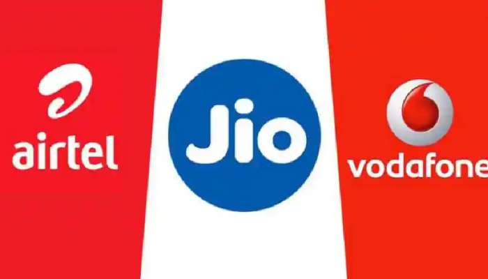 આ છે VI-JIO-Airtel ના સૌથી બેસ્ટ પ્લાન, ડેટા, કોલિંગની સાથે મળશે લાંબી વેલિડિટીનો ફાયદો