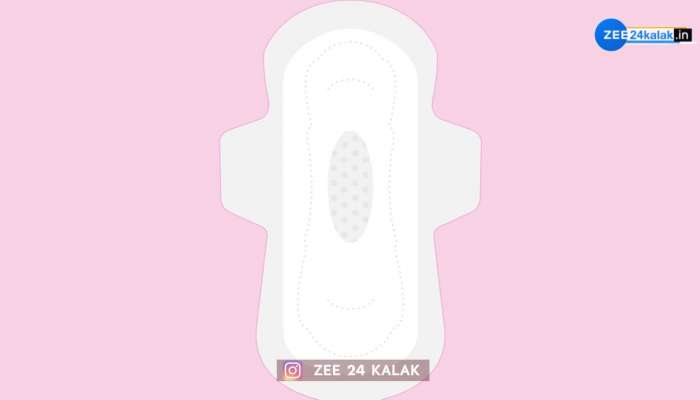 શું તમે પ્લાસ્ટિક ફ્રી નેચરલ સેનિટરી પેડ વિશે જાણો છો? મહિલાઓએ બનાવ્યું 'ક્લોથ પેડ'