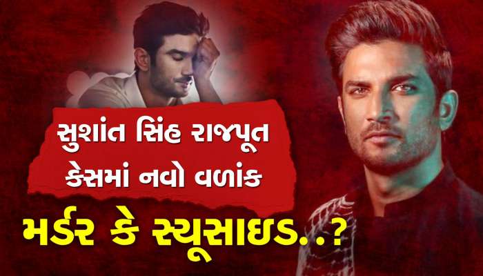 સુશાંતસિંહ રાજપૂત કેસમાં નવો વળાંક: નવા દાવા બાદ CBI એક્શનમાં, હવે આ મોટા પગલાથી હડકંપ!
