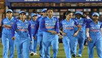 T20 World cup માટે ભારતીય મહિલા ટીમ જાહેર, આ સ્ટાર બોલરની થઈ વાપસી