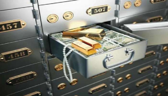 Alert : નવા વર્ષમાં બદલાશે Bank Locker ના મોટા નિયમ, યૂઝ કરો છો તો વાંચો જરૂરી સમાચાર