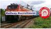 Railway Recruitment 2023: રેલવેમાં 10મું પાસ માટે નોકરીની શાનદાર તક, rrcser.co.in પર કરો અરજી