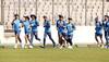 IND vs SL T20: શ્રીલંકા સામે મિશન 2023ની શરૂઆત કરવા ઉતરશે ટીમ ઈન્ડિયા, આ ખેલાડીને મળશે તક