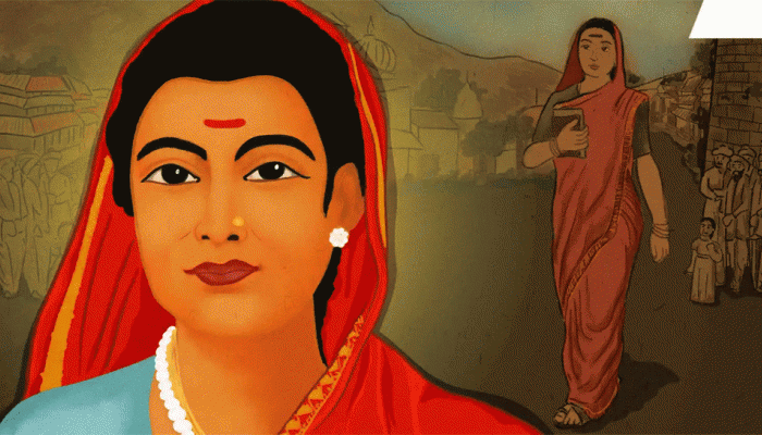 Savitribai Phule: દેશના પ્રથમ મહિલા શિક્ષક સાવિત્રીબાઇ ફૂલેનો આજે જન્મ દિવસ, જાણો સંઘર્ષની કહાની