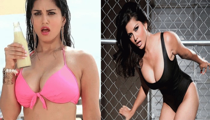 Sunny Leone Bikini Photoshoot: સન્ની લિયોનીનું બિકિની ફોટોશૂટ જોઈ લોકોના ઉડ્યા હોશ