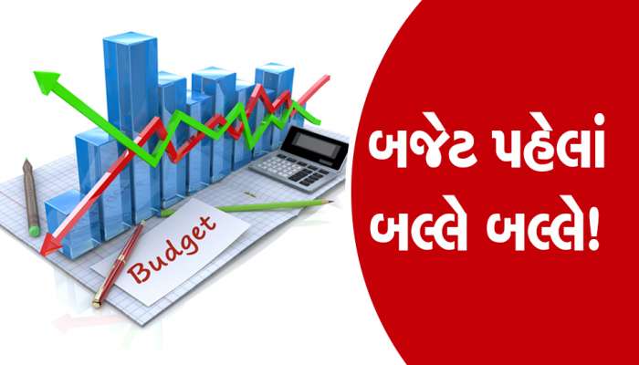 Budget: મોદી સરકારે જે કહ્યું એ કરી દેખાડયું, બજેટ પહેલા કર્યા ખુલાસા