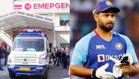 Rishabh Pant Update: રિષભ પંતનું થશે આ મોટુ ઓપરેશન, સામે આવી ચોંકાવનારી માહિતી