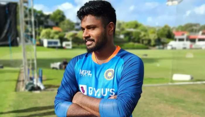IND vs SL: સંજૂ સેમસન ઈજાને કારણે ટી20 સિરીઝમાંથી બહાર, આ નવા ખેલાડી અચાનક ટીમમાં કરાયો સામેલ