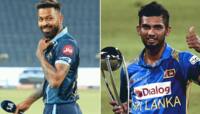 IND vs SL Match: આજે શ્રેણી જીતવા મેદાને ઉતરશે ભારત, આ ખતરનાક ખેલાડી કરશે ડેબ્યૂ