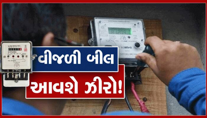 Electricity Bill: 443 રૂપિયાનો ખર્ચો....અને આખી જિંદગી મફતમાં વાપરો લાઈટ