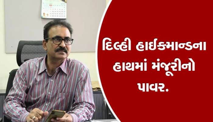 પંકજકુમારને એક્સટેન્શન ન મળ્યું તો આ IASમાં થશે સીધી CS બનવાની સ્પર્ધા, જાણો કયા કયા નામ છે અગ્રેસર