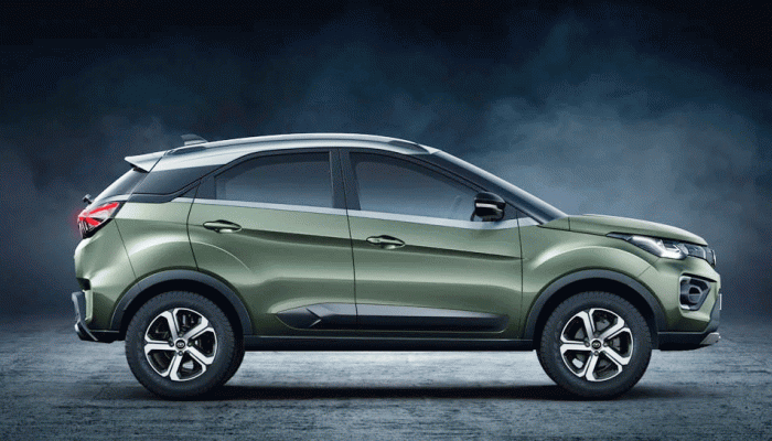 Tata Nexon: આ SUVની માર્કેટમાં છે ધૂમ! Brezza, Creta કે Punch બધી ગાડીઓ એની સામે છે ફેલ!
