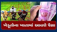 PM Kisan Yojana : સન્માન નિધિ યોજનાના 13મા હપ્તાની જોઈ રહ્યાં છો રાહ, જાણો વિગત