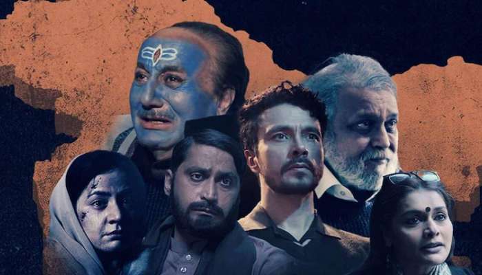 The Kashmir Files થઈ  Oscar માટે શોર્ટલિસ્ટ : ડિરેક્ટર Vivek Agnihotri એ Tweet કરી કર્યા મોટા ખુલાસા