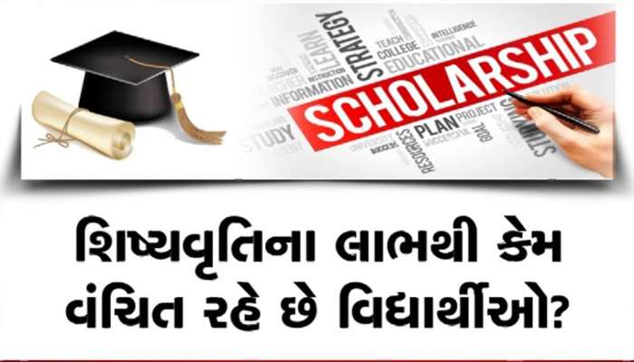 કોના પાપે વિદ્યાર્થીઓને અપાતી શિષ્યવૃત્તિ અટકી? DEO ના પૂછવા પર શિક્ષકોએ આપ્યો ચોંકાવનારો જવાબ