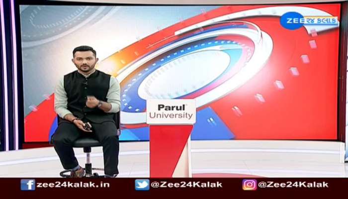 અમેરિકાના કેલિફોર્નિયામાં ભયંકર તોફાનના લીધે ભારે તબાહી સર્જાઈ