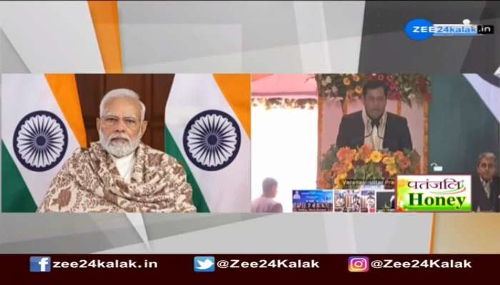 EXCLUSIVE: PM મોદી આજે વિશ્વના સૌથી લાંબા રિવર ક્રૂઝને બતાવશે લીલી ઝંડી