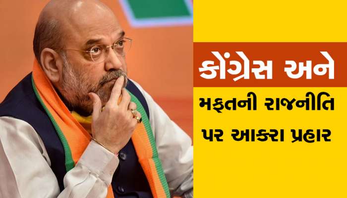 '2024માં ગુજરાત જ નહીં દેશની જનતાએ નરેન્દ્ર મોદીને ફરી PM બનાવવાનું નક્કી કર્યું છે'