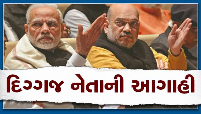Lok Sabha Election 2024: ભાજપ ૨૦૧૯ની જેમ સરળતાથી નહીં જીતે; આ નેતાની આગાહી, BJP ની ૨૦૨૪માં ૫૦ બેઠકો ઘટશે