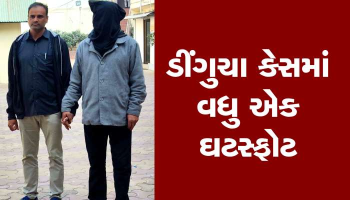 મહેસાણા: ડીંગુચા કેસમાં વધુ એક ઘટસ્ફોટ, ઉત્તર ગુજરાતના 7 વિદ્યાર્થીઓ પૈકી પાંચને ગેરકાયદે US મોકલ્યા