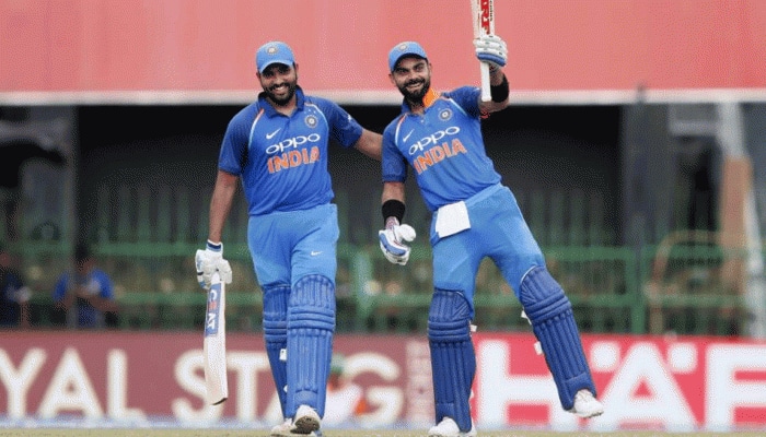 IND vs NZ ODI: શું આજે ફરી કોહલી ફટકારશે સદી? ન્યૂઝીલેન્ડ સામે જોઈલો ભારતનો રેકોર્ડ