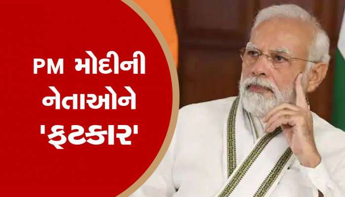 પઠાણ ફિલ્મ વિવાદ વચ્ચે PM મોદીએ ભાજપના નેતાઓને ફિલ્મો મુદ્દે શું કહ્યું તે ખાસ જાણો 